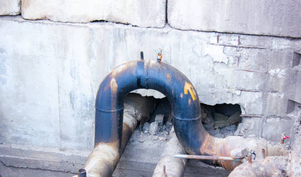 Best Water damage contractors near me  in Old Greenwich, CT